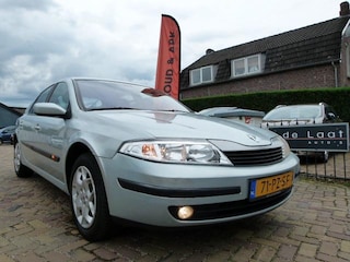 Renault Laguna 1.8-16V Tech Road, TREKHAAK/NAVI/CLIMA