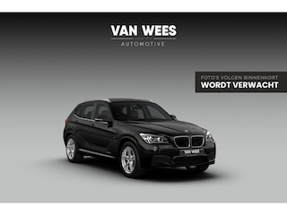 BMW X1 sDrive20i High Executive M sport | 2e eigenaar | NL auto | Xenon | Cruise control | Navigatie Professional | Climate control | Stoelverwarming | Bluetooth | Trekhaak afneembaar