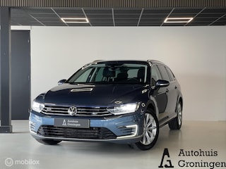 Volkswagen Passat Variant 1.4 TSI GTE