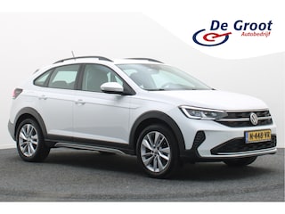 Volkswagen Taigo 1.0 TSI Life