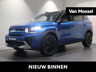Citroën C3 Aircross Hybrid 145pk Collection CAMERA - VOORRAAD - NIEUWE KLEUR!!