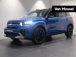 Citroën C3 Aircross Hybrid 145pk Collection CAMERA - VOORRAAD - NIEUWE KLEUR!!