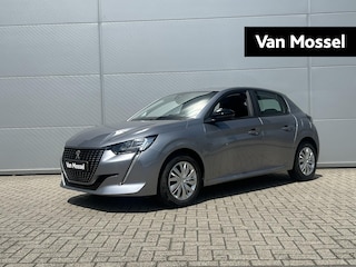 Peugeot 208 1.2 PureTech Active | Airco | Cruise control | Apple Carplay/Android Auto