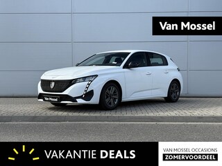 Peugeot 308 1.2 PureTech Active Pack Business | Climate control | Apple Carplay/Android Auto | Parkeersensoren | Navigatie