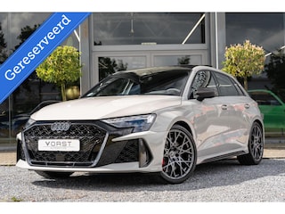 Audi A3 2.5 TFSI RS 3 quattro Pano Sonos Carbon