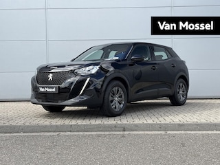 Peugeot 2008 1.2 PureTech Active Pack | Automaat | Cruise Control | Parkeerhulp | Apple Carplay/Android Auto