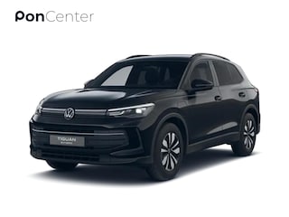 Volkswagen Tiguan Limited Edition 1.5 eHybrid 150 kW / 204 PK