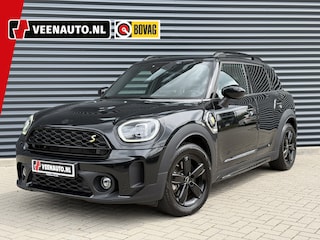 Mini Countryman 2.0 Cooper SE ALL4 Leder/Camera/Apple