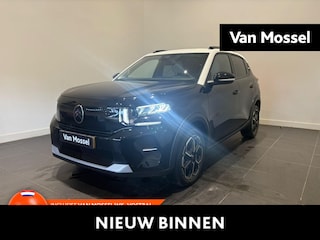Citroën C3 Turbo 100pk Max - DIRECT RIJDEN UIT VOORRAAD! - ACTIE!