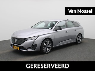 Peugeot 308 SW 1.6 Plug-in Hybrid 180 Active Pack Business | Automaat | Stoelverwarming | Camera | Apple Carplay/Android Auto