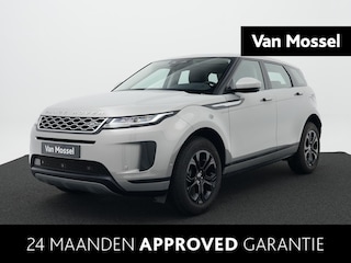 Land Rover Range Rover Evoque 1.5 P300e AWD SE | Panoramadak | Trekhaak | Stoelverwarming | 360 Camera |