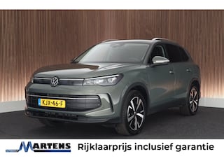Volkswagen Tiguan 1.5 204pk eHybrid Life Edition Camera Adaptive Cruise Keyless Carplay