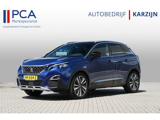 Peugeot 3008 1.2 PureTech GT Line