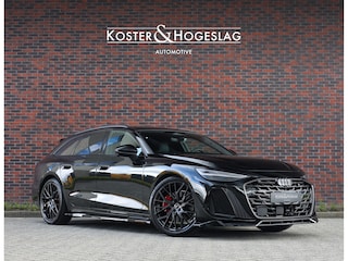 Audi A6 Avant Competition e-hybrid Quattro | Sportstoel Plus - Maxton