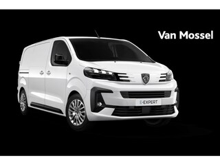 Peugeot Expert EV L3 75 kWh |