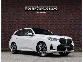 BMW X3 30e xDrive | M Sport Pro - Pano - Trekhaak - H/K