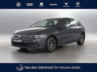 Volkswagen Golf 1.0 eTSI 110pk Life Business DSG / Keyless / IQ Light / Camera / Trekhaak
