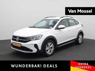 Volkswagen Taigo 1.0 TSI Life | Camera | Apple carplay/Android auto | Airco |