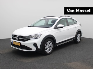 Volkswagen Taigo 1.0 TSI Life | Camera | Apple carplay/Android auto | Airco |