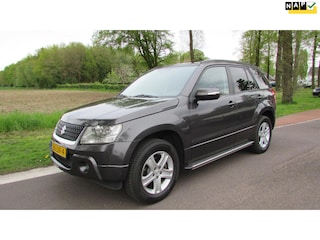 Suzuki Grand Vitara 2.4 Exclusive,Airco,Trekhaak