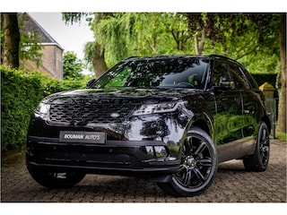 Land Rover Range Rover Velar 2.0 P400e S Adaptive Cruise Meridian Panorama Trekhaak