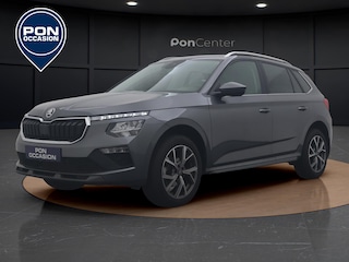 Skoda Kamiq 1.0 TSI Selection | Trekhaak | ACC | Elek Achterklep |  Camera | Carplay |