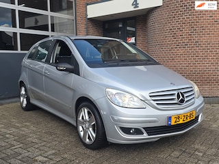 Mercedes-Benz B-klasse 170 Automaat |Apk