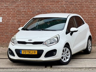 Kia Rio 1.2 CVVT Plus Pack