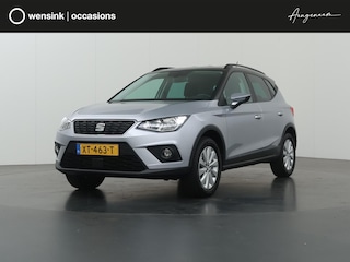 Seat Arona 1.0 TSI Style Business Intense | Navigatie | Camera | Climate Control | Aut. inparkeren | Adaptieve Cruise Control | Beats Audio |