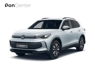 Volkswagen Tiguan Limited Edition 1.5 eHybrid 150 kW / 204 PK