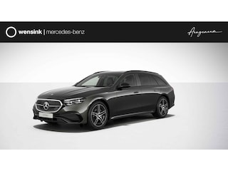 Mercedes-Benz Estate 300 e Business Solution AMG | Panoramaschuifdak  | Trekhaak | Advanced pakket | DIGITAL LIGHT |