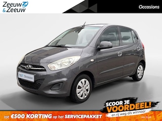 Hyundai i10 1.1 i-Drive Cool | Airco|