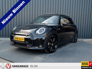 Mini Mini Yours 33 kWh | Leder | Pano | Head Up | Harman/Kardon | Keyless | Camera | Prijs Rijklaar!!