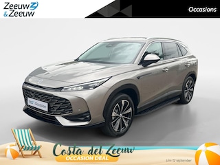 MG HS PHEV 1.5 Luxury | Climate | Cruise | 360 Camera | Leder | Navi |