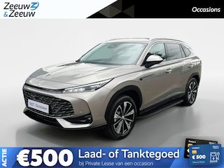 MG HS PHEV 1.5 Luxury | Climate | Cruise | 360 Camera | Leder | Navi |
