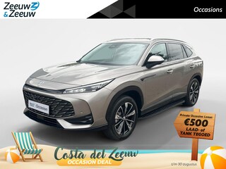 MG HS PHEV 1.5 Luxury | Climate | Cruise | 360 Camera | Leder | Navi |