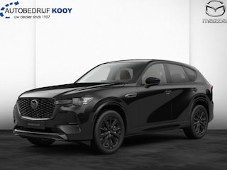 Mazda CX-60 2.5 PHEV Hom business edition