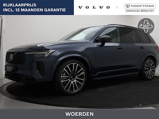 Volvo XC90 T8 PLUG-IN HYBRID ULTRA EXECUTIVE DARK B&W AUDIO MASSAGE 22INC