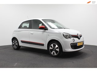 Renault Twingo 1.0 SCe Authentique | Airco | Elektrische ramen | Stuurbediening | Nette auto