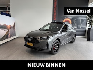 Ford Kuga 2.5 PHEV Bluecruise BLUECRUISE | TREKHAAK | 20 INCH LICHTMETALE VELGEN | WINTER PACK