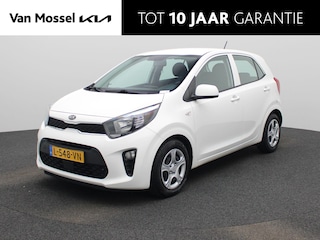 Kia Picanto 1.0 DPi ComfortLine | Automaat | Airco | Elect. Ramen |