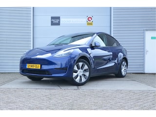 Tesla Model Y RWD 58 kWh Trekhaak (1.600kg), AutoPilot3.0 Ryzen