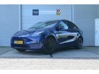 Tesla Model Y RWD 58 kWh Trekhaak (1.600kg), AutoPilot3.0 Ryzen