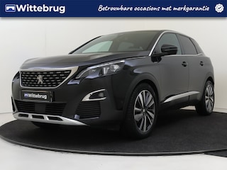 Peugeot 3008 1.6 PureTech180PK GT Line Keyless | Navigatie | Stoelverwarming | Camera | Apple Carplay |