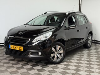 Peugeot 2008 1.2 VTi Active Navi Airco 1e Eigenaar