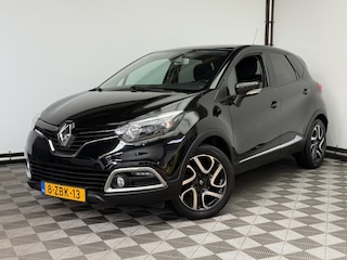 Renault Captur 0.9 TCe Dynamique Navi ECC Trekhaak