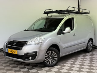 Peugeot Partner 120 1.6 BlueHDi 75 L1 Premium Pack Euro 6