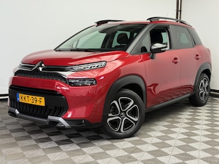 Citroën C3 Aircross 1.2 PureTech S&S C-Series