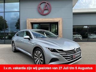 Volkswagen Arteon 1.4 TSI eHybrid Elegance Business | Leder | Camera | Rijklaar incl. garantie
