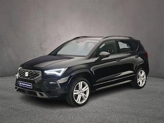 Seat Ateca FR Business Intense 1.5 TSI 150pk DSG Automaat Adaptive cruise control, Elektrische achterklep, Achteruitrijcamera, Navigatie, Stoelverwarming